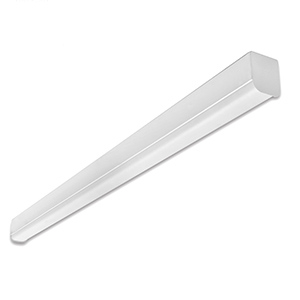 The STW101 is an architectural designed LED strip with a wraparound diffuser